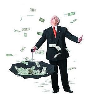 seeking a home business